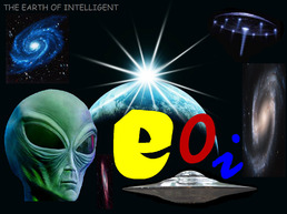 The Earth Of Intelligent