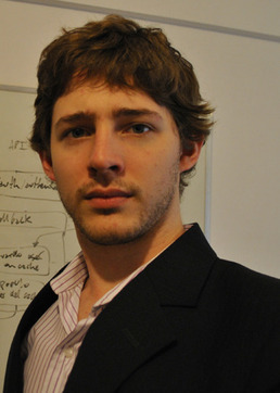 Alan Reid