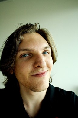 Kristopher Tate