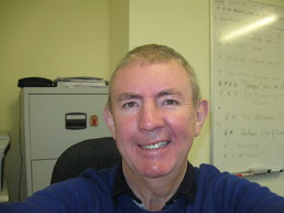 Jimmy Plenderleith