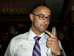David Aldarondo