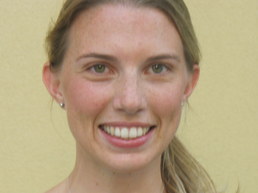 Vanessa  Green