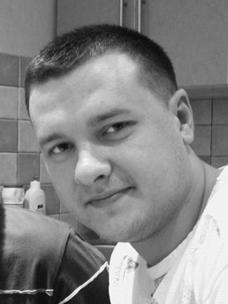 Olexandr Prokhorenko