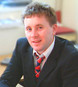 Matt Wilson CITP, MIET, MCIM, MIoD, MBCS