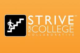 Strive For College Collaborative