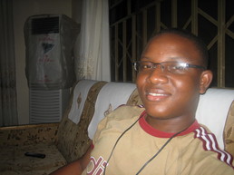 louis-mark lartey