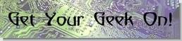 Get Your Geek On