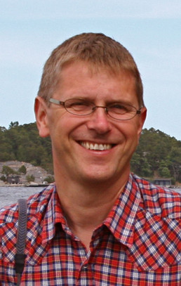 Rikard Sundin