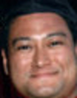 Nathaniel Reyes