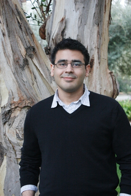Shazad Mohamed