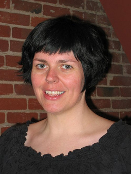 Karen Clark