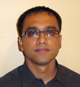 Saugato Mallick