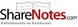 ShareNotes.com