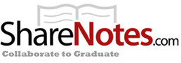 ShareNotes.com