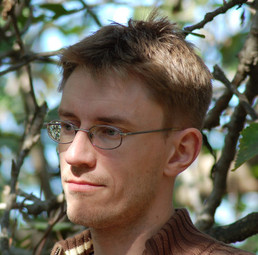 Jonas Martinsson