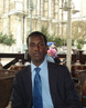Simeon Williams