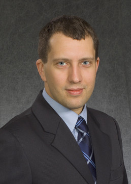 Benjamin Geisler