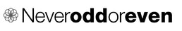 Never Odd Or Even LLP