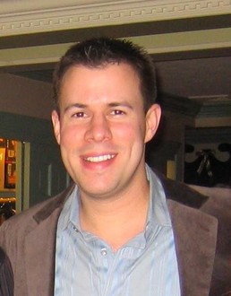 Jon Jensen