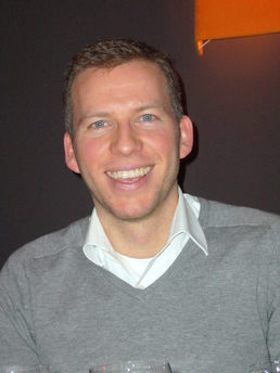 Felix Kimball