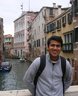 Abhishek Agrawal