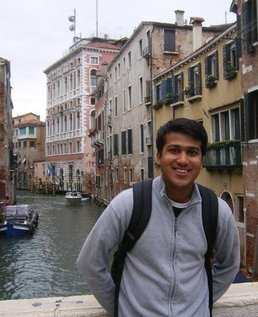 Abhishek Agrawal