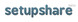 SetupShare
