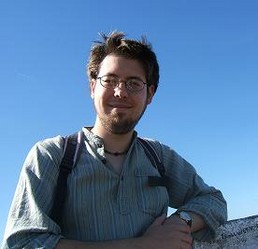 Tim Davies