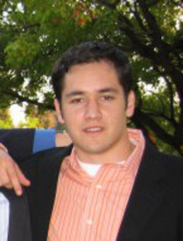 Chris Hulls