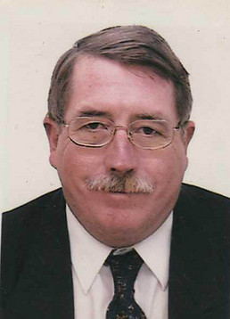 Richard  Hussey
