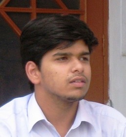 Manish Kumar