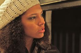 Genesis Briggs