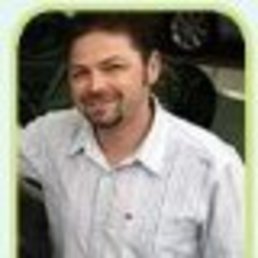 Jeff Peri