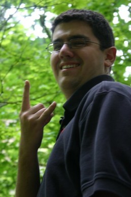 Dimitri Dadiomov