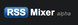 RSS Mixer
