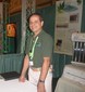 David Santiago