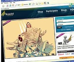 Scopial Fashions Pvt. Ltd.