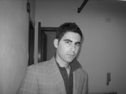 Alberto Pisano