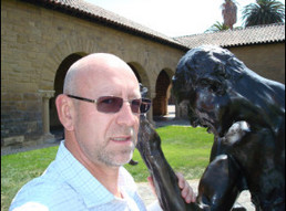 Clive Boulton