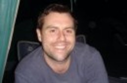 Andrew Bredon