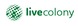 Live Colony