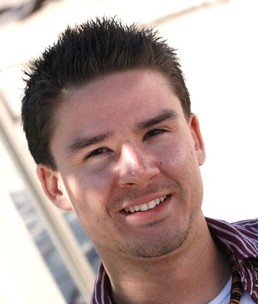 Joel Gascoigne