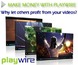 Playwire