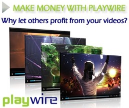 Playwire
