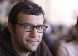 Tom Conrad