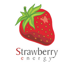 Strawberry energy
