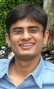 Paras Chopra