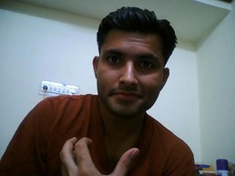 Rishabh Singh