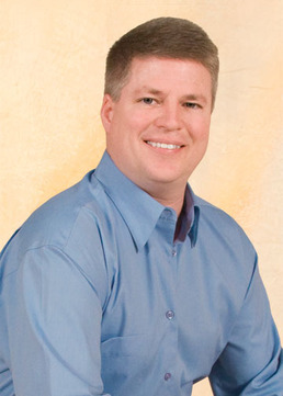 Mark McCool