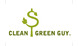 Clean Green Guy
